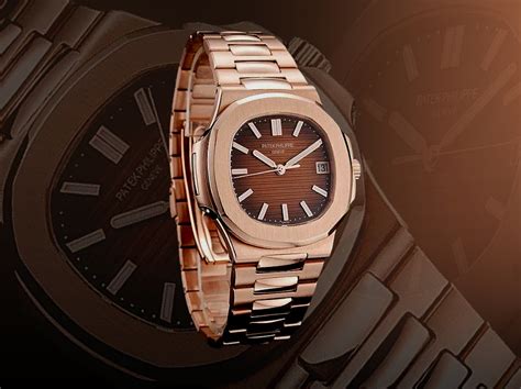 Patek Philippe Nautilus Review: The Ultimate .